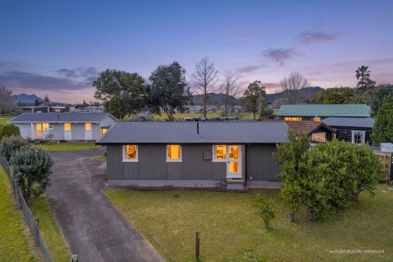 Photo of property in 33a Sarah Avenue, Whitianga, 3510