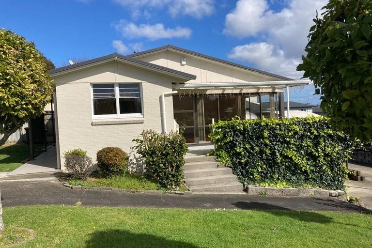 Photo of property in 171 Cook Street, Howick, Auckland, 2014