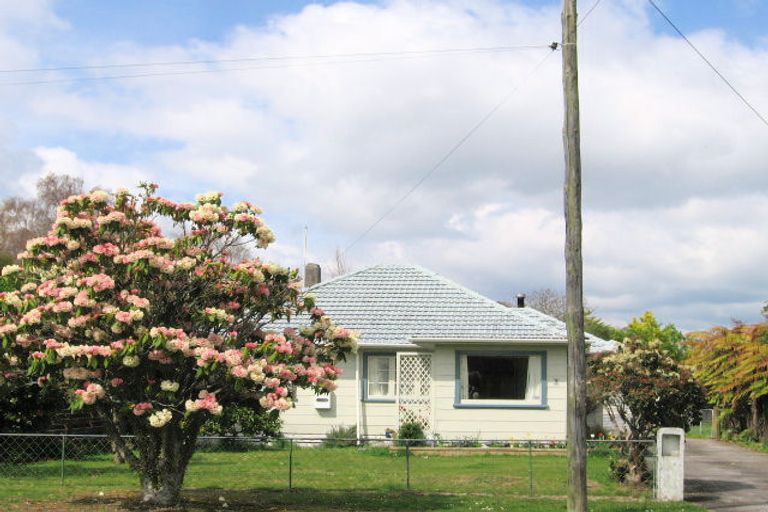 Photo of property in 9 Dawson Drive, Ngongotaha, Rotorua, 3010