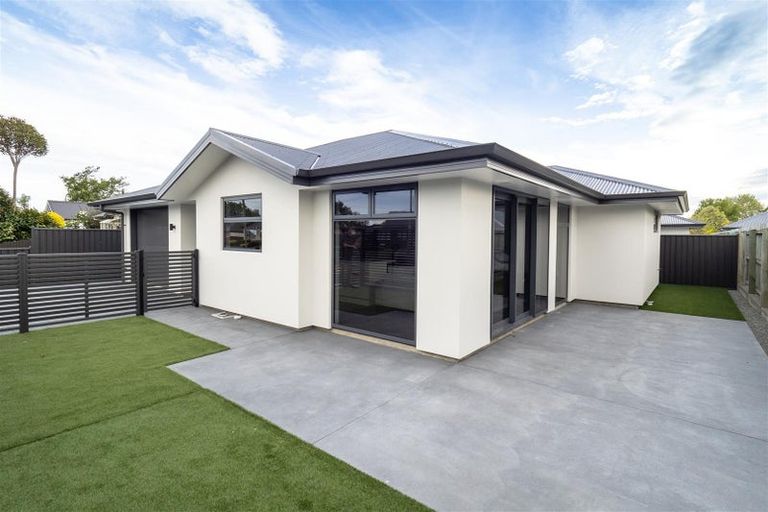 Photo of property in 300a Wills Street, Ashburton, 7700
