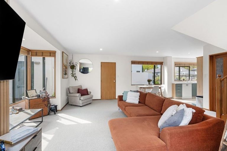 Photo of property in 3/89 Bishop Street, St Albans, Christchurch, 8014