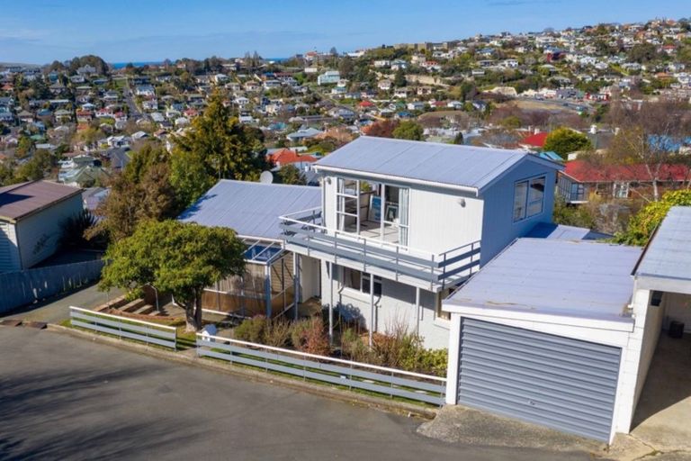 Photo of property in 24 Hastings Street, Kaikorai, Dunedin, 9010