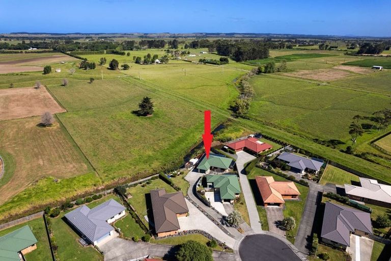 Photo of property in 48 Taupata Place, Kaitaia, 0410