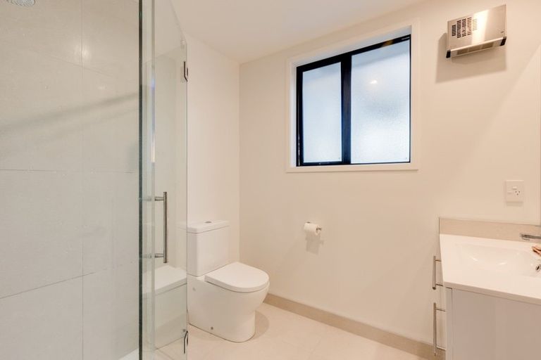 Photo of property in 8/307 Madras Street, Christchurch Central, Christchurch, 8013