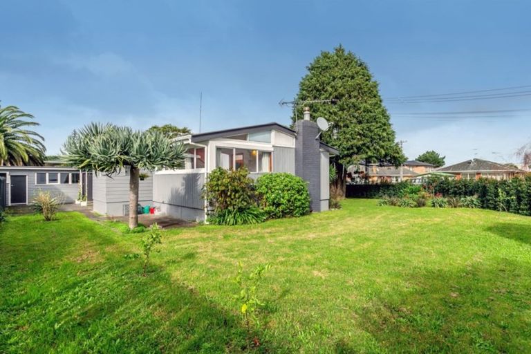 Photo of property in 25 Lunn Avenue, Mount Wellington, Auckland, 1072