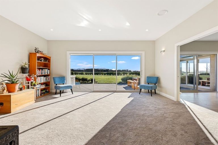 Photo of property in 178 School Road, West Eyreton, Rangiora, 7475