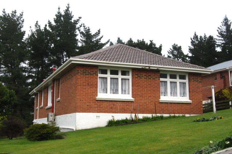 Photo of property in 4 Bells Road, Sawyers Bay, Port Chalmers, 9023