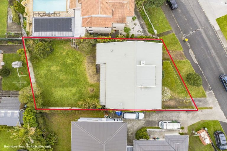 Photo of property in 10 Ewen Street, Takapuna, Auckland, 0622