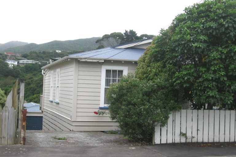 Photo of property in 3a Ngata Street, Ngaio, Wellington, 6035