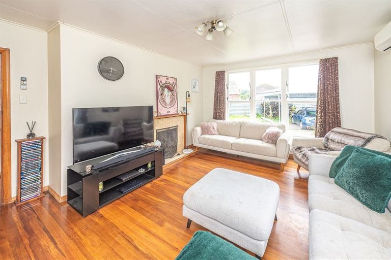 Photo of property in 12a Gerse Street, Whanganui East, Whanganui, 4500