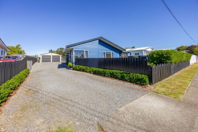 Photo of property in 35 Jellicoe Street, Waipukurau, 4200
