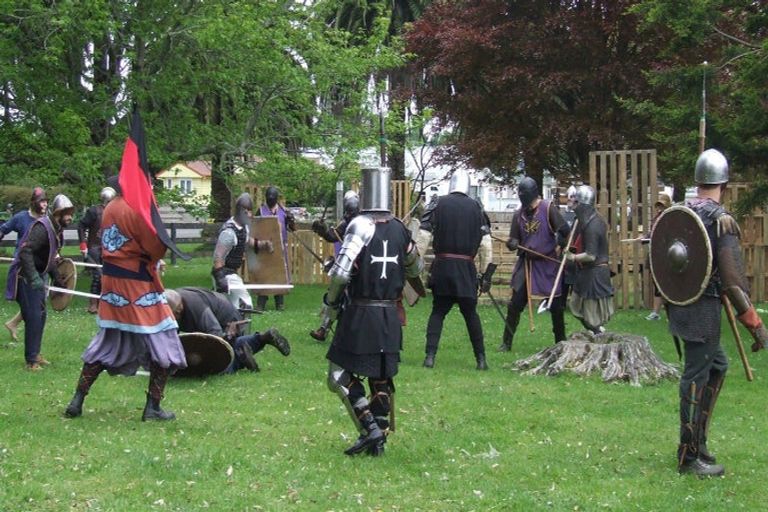 Photo of property in 81861 State Highway 2, Pahiatua, 4910