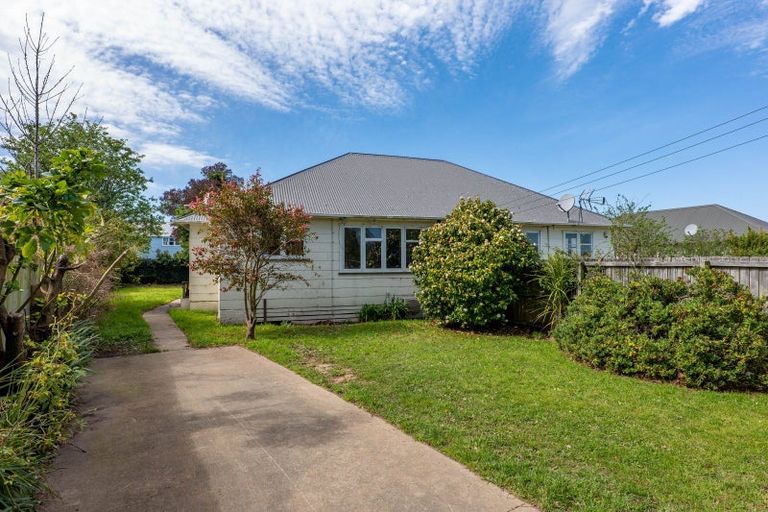 Photo of property in 96 Emmett Street, Shirley, Christchurch, 8013