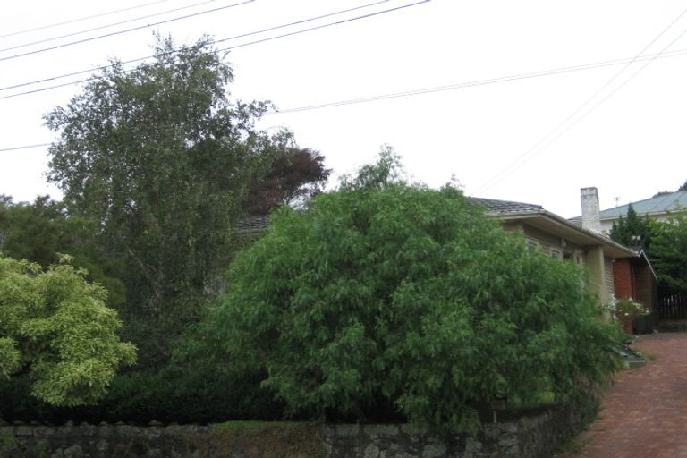 Photo of property in 12 Alberton Avenue, Mount Albert, Auckland, 1025