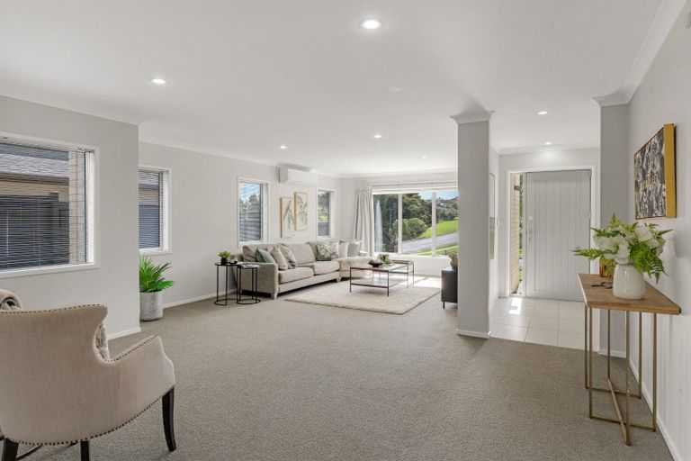 Photo of property in 75 Argento Avenue, Flat Bush, Auckland, 2019