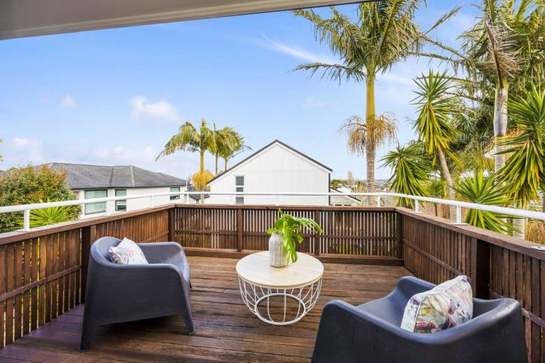 Photo of property in 4a Richards Avenue, Forrest Hill, Auckland, 0620