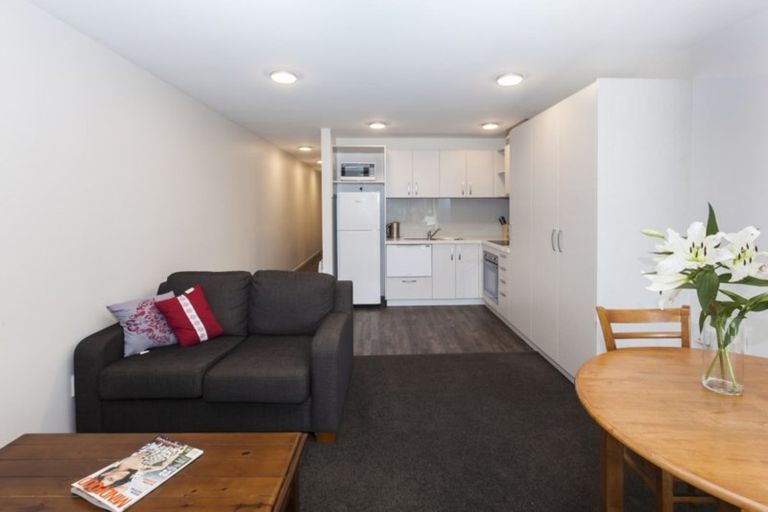 Photo of property in 207/118 Bealey Avenue, Christchurch Central, Christchurch, 8013