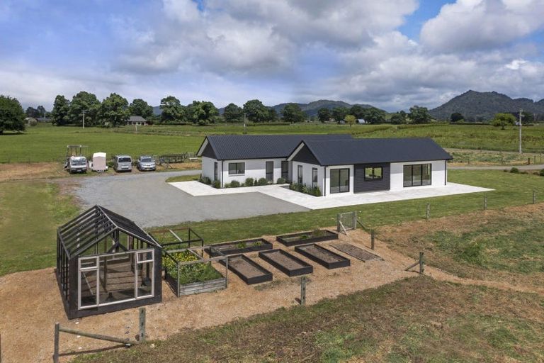 Photo of property in 46 Walker Road, Taupiri, 3791