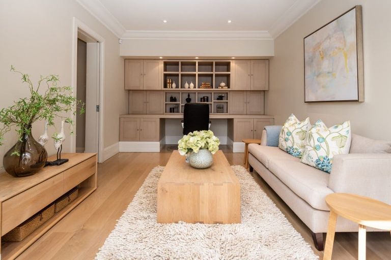 Photo of property in 35 Quedley Court, Eastern Beach, Auckland, 2012