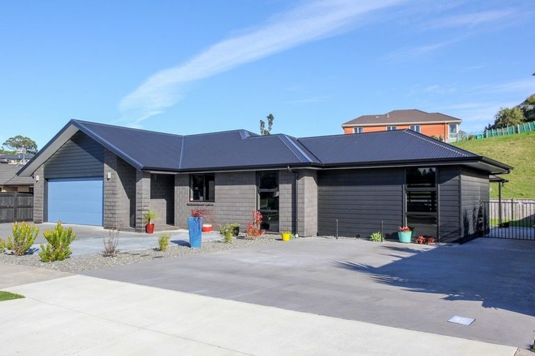 Photo of property in 40 Cyrus Street, Whalers Gate, New Plymouth, 4310