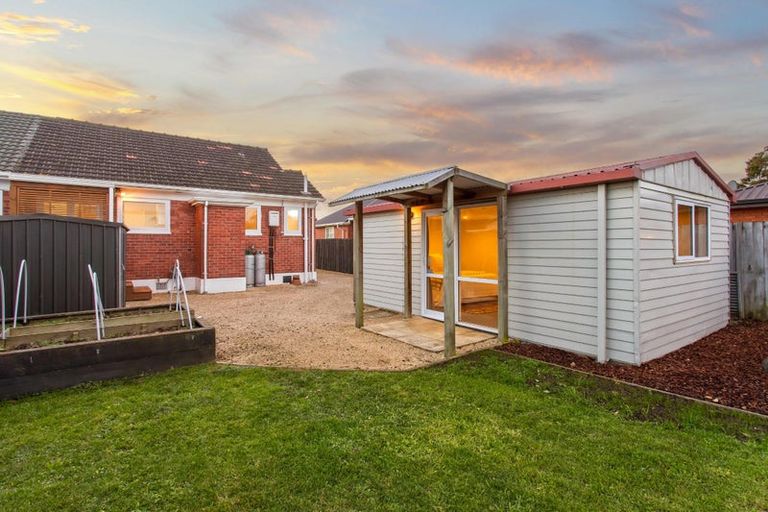 Photo of property in 14 Hammond Place, Spreydon, Christchurch, 8024