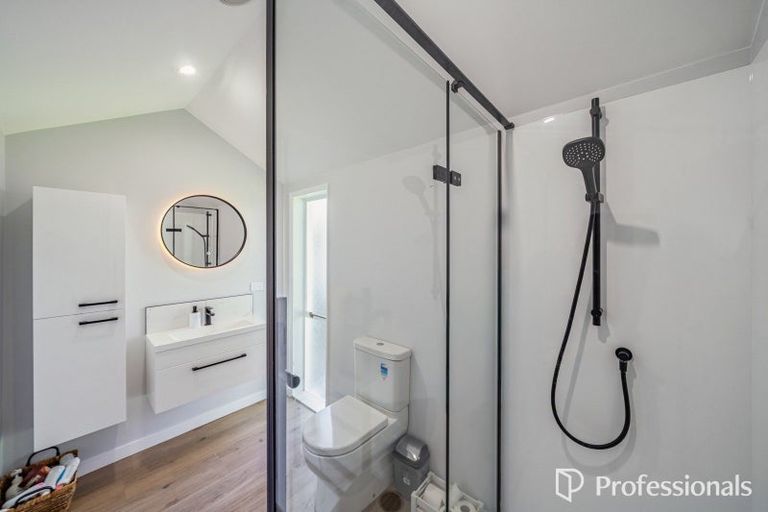 Photo of property in 20 Barton Road, Heretaunga, Upper Hutt, 5018