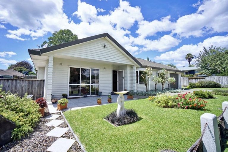 Photo of property in 46a Moehau Street, Te Puke, 3119
