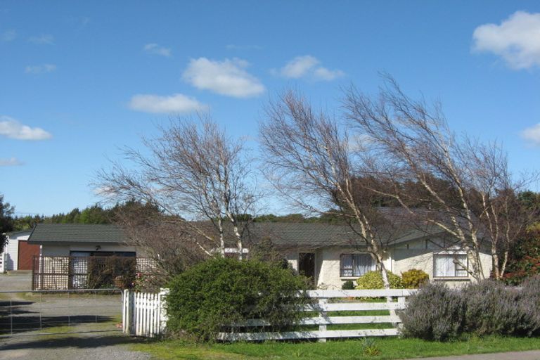 Photo of property in 193 High Street, Bulls, 4818