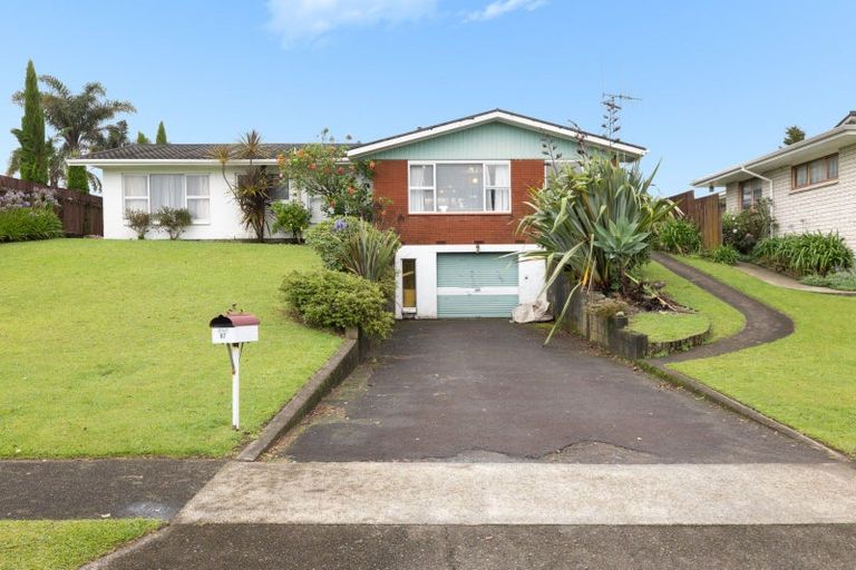 Photo of property in 67 Moehau Street, Te Puke, 3119