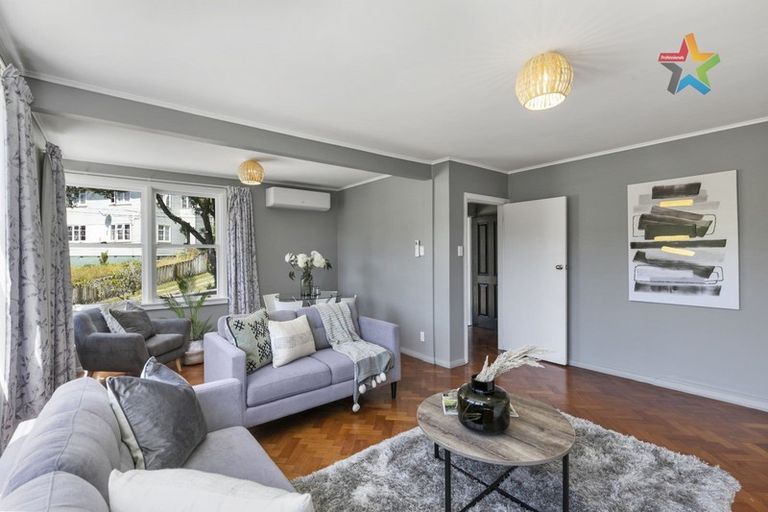 Photo of property in 13 Boyd Grove, Naenae, Lower Hutt, 5011