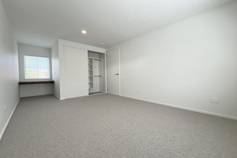 Photo of property in 2/23 Woodville Street, Edgeware, Christchurch, 8013