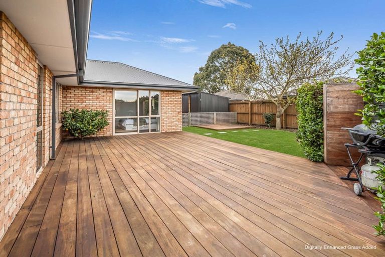 Photo of property in 22c Stonebrook Drive, Rolleston, 7614