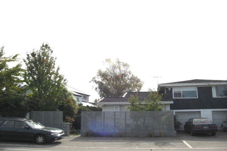 Photo of property in 1/90 Creyke Road, Ilam, Christchurch, 8041
