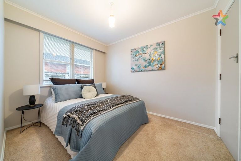 Photo of property in 24/1 Copeland Street, Hutt Central, Lower Hutt, 5011