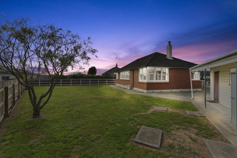 Photo of property in 11 Ward Street, Bulls, 4818