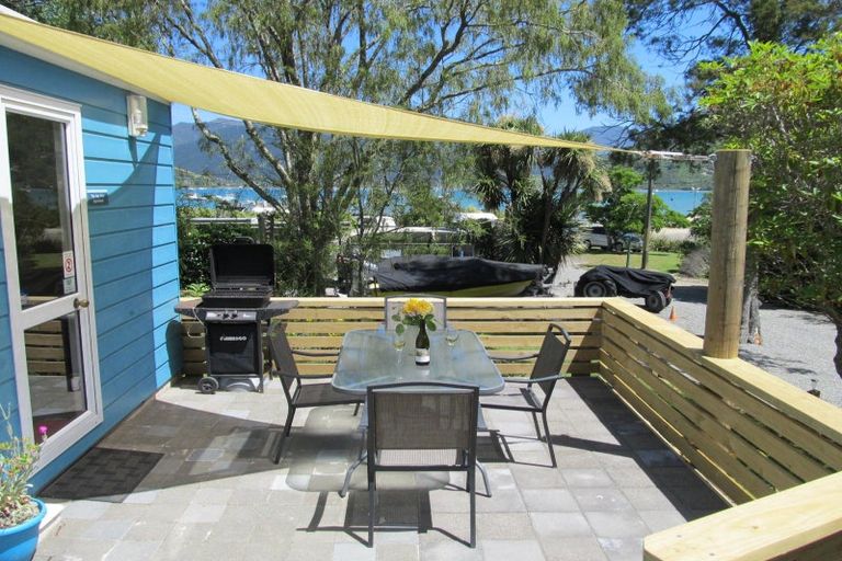 Photo of property in 401 Anakiwa Road, Anakiwa, Picton, 7281