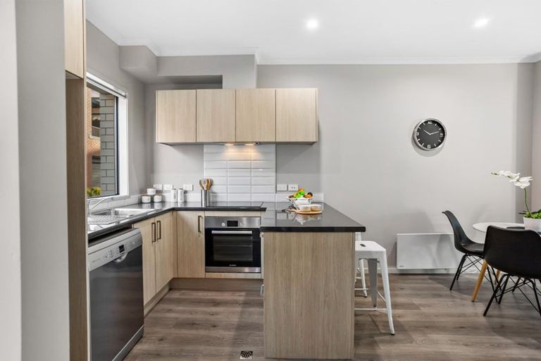 Photo of property in 13 Kerewhenua Crescent, Hobsonville, Auckland, 0616