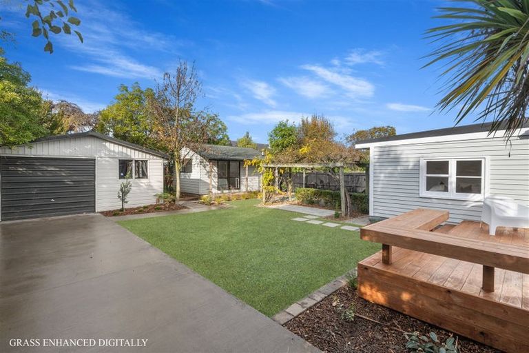 Photo of property in 152 Slater Street, Richmond, Christchurch, 8013