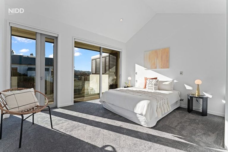 Photo of property in 414 Highgate, Roslyn, Dunedin, 9010