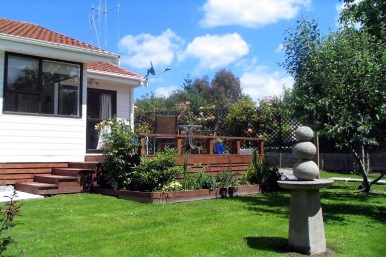 Photo of property in 36 Cox Street, Geraldine, 7930