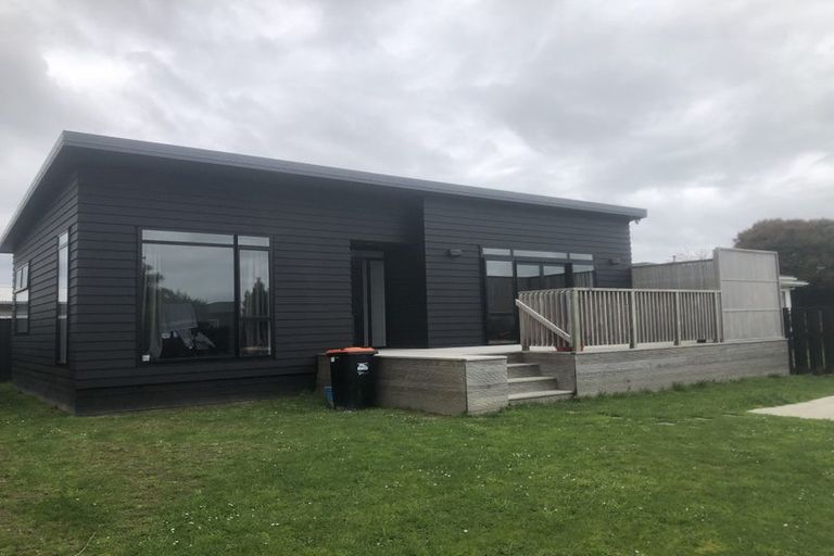 Photo of property in 1a Stafford Place, Awapuni, Palmerston North, 4412