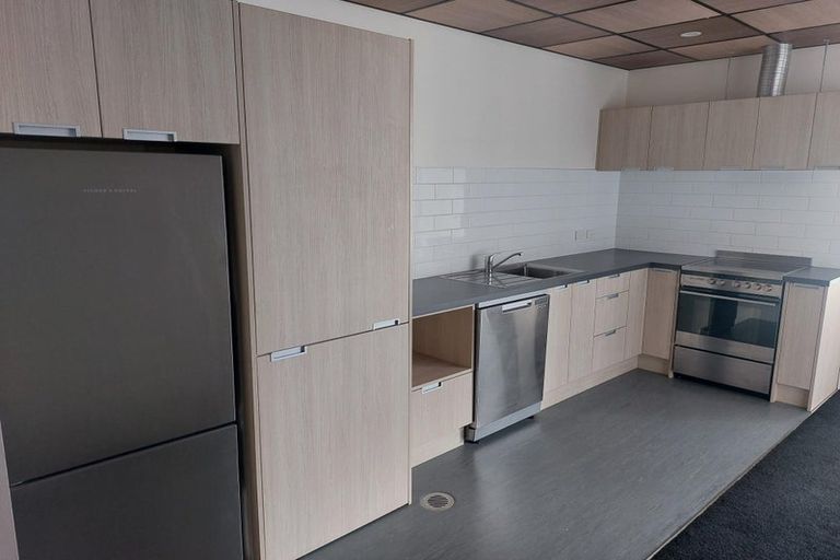 Photo of property in Te Kainga, 195 Willis Street, Te Aro, Wellington, 6011