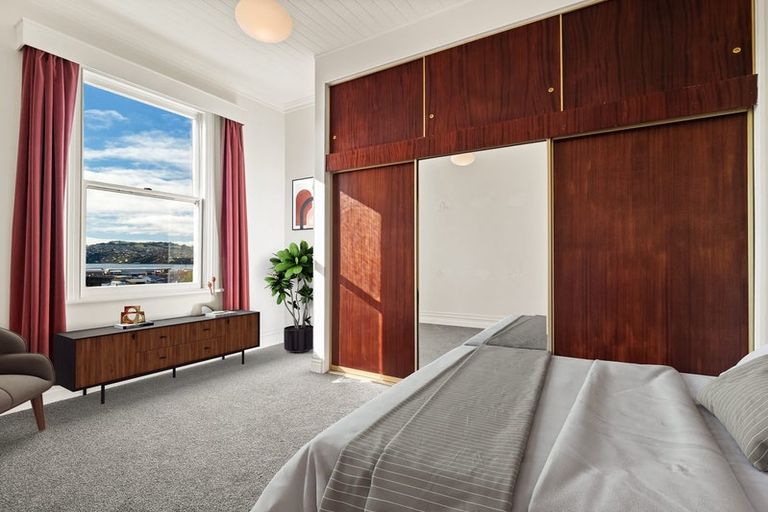 Photo of property in 81 Maitland Street, Dunedin Central, Dunedin, 9016