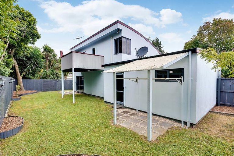 Photo of property in 3a Wilson Street, Hamilton East, Hamilton, 3216