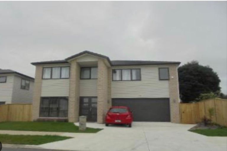 Photo of property in 15 Quattro Avenue, Flat Bush, Auckland, 2019