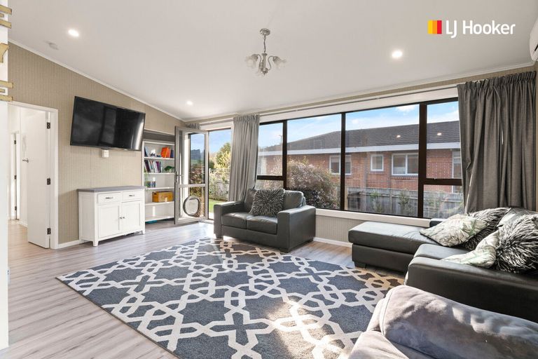 Photo of property in 4 Fry Street, Fairfield, Dunedin, 9018