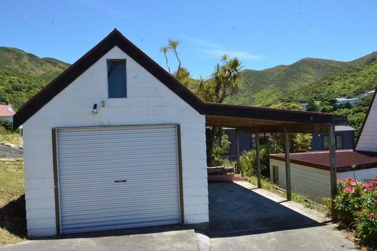 Photo of property in 14 Karamu Street, Ngaio, Wellington, 6035
