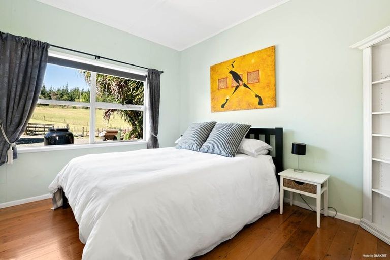 Photo of property in 452 Blackbridge Road, Dairy Flat, Albany, 0794