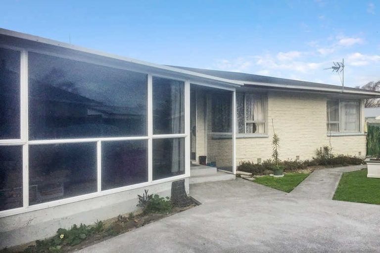 Photo of property in 24 Mccarthy Street, Hoon Hay, Christchurch, 8025