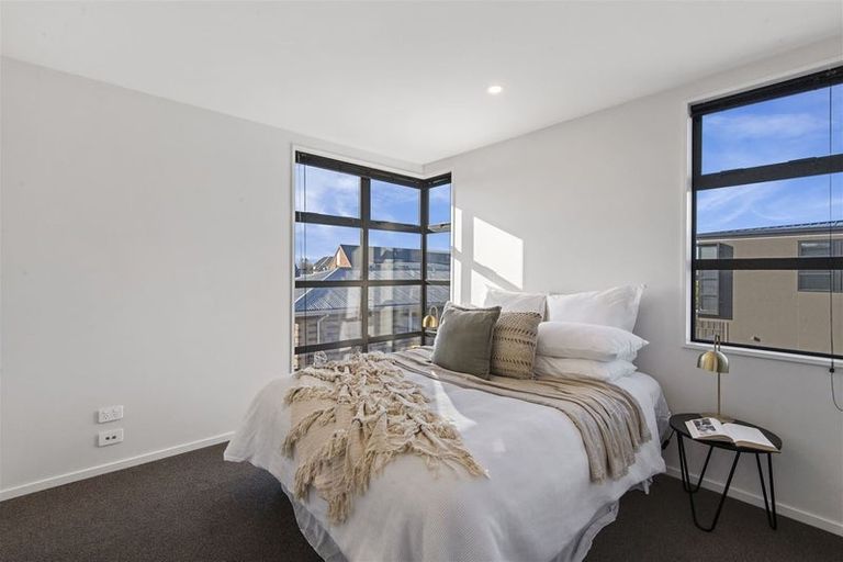 Photo of property in 8/68 Barbour Street, Waltham, Christchurch, 8011